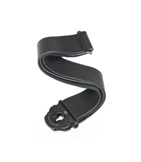 PLANET WAVES LEATHER GUITAR SAFETY STRAP 