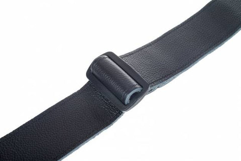 PLANET WAVES LEATHER GUITAR SAFETY STRAP 