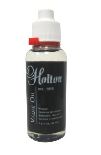 ACEITE PARA VALVULA HOLTON.