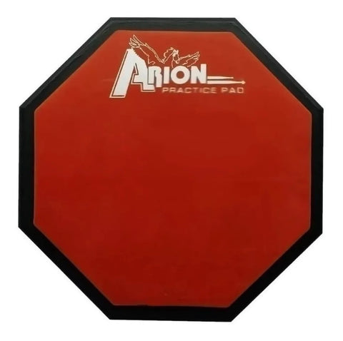 PAD PRACTICA DE MESA 9" - DOS CARAS PP92C ARION