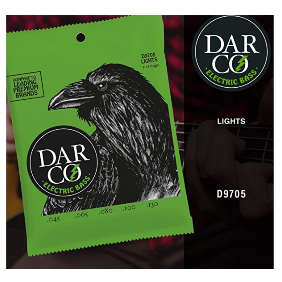 Darco strings online