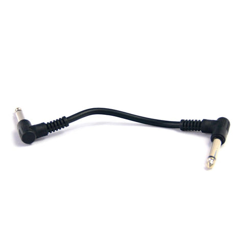 CABLE INTERPEDAL GUITARRA CORTO