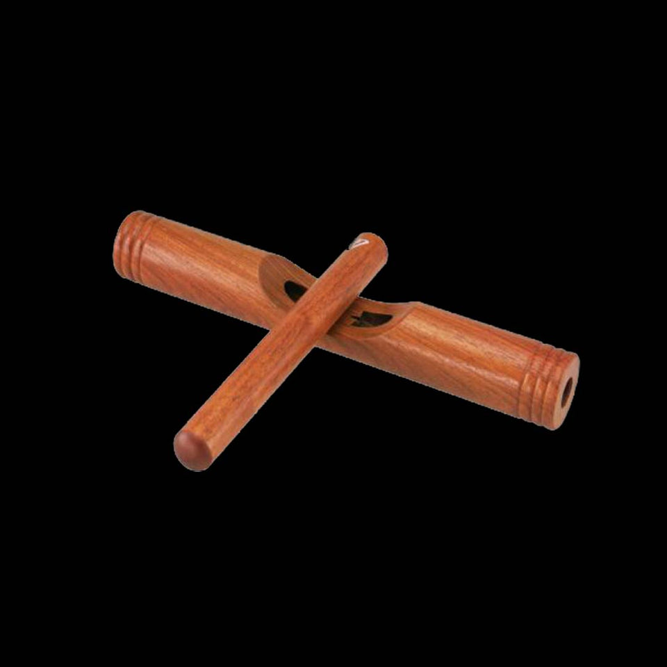 (R-30) CLAVES 10 LARGE ROSEWOOD TVW-L TYCOON