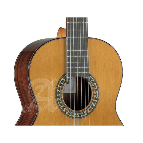 ALHAMBRA 5P CLASSICAL GUITAR