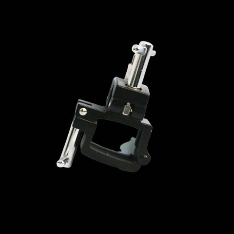 (A) (R-25)  CLAMP P/BATERIA TOM GRASSO