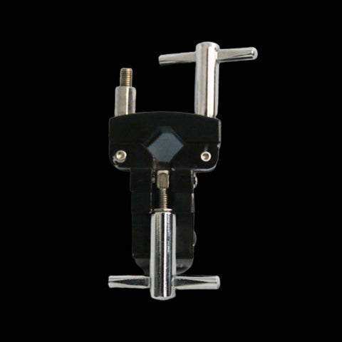 (A) (R-25)  CLAMP P/BATERIA TOM GRASSO