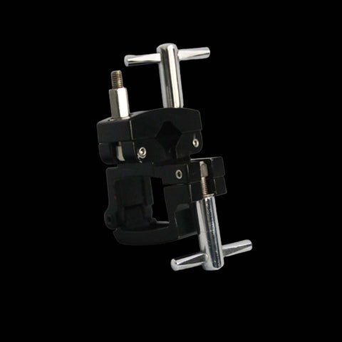 (A) (R-25)  CLAMP P/BATERIA TOM GRASSO