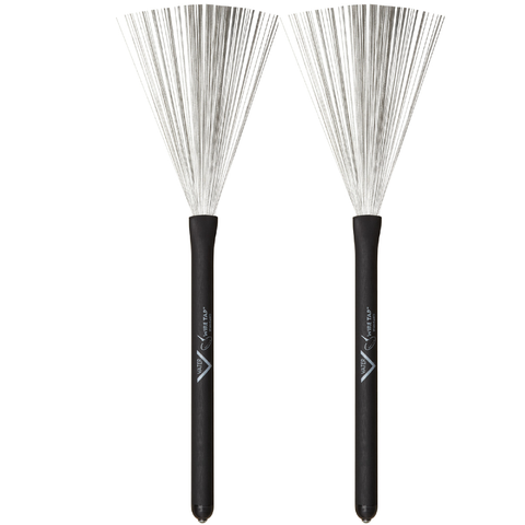 VATER STEEL BRISTLE BRUSH 