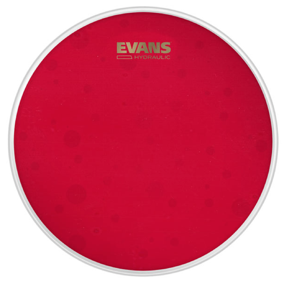 EVANS HYDRAULIC PATCH 10" RED 