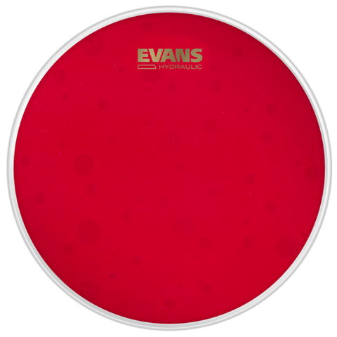 PARCHE HIDRAULICO EVANS DE 22" ROJO