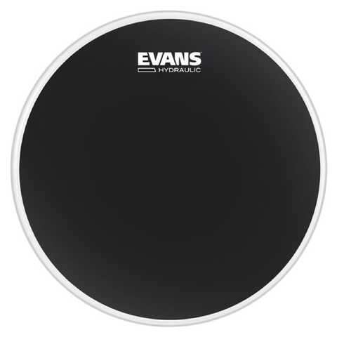 EVANS HYDRAULIC PATCH 10" BLACK 