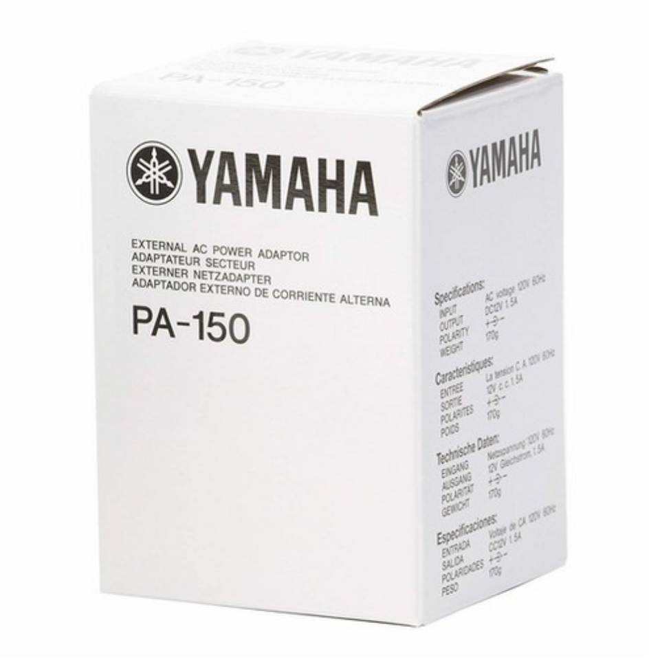 YAMAHA PA-150 KEYBOARD ADAPTER