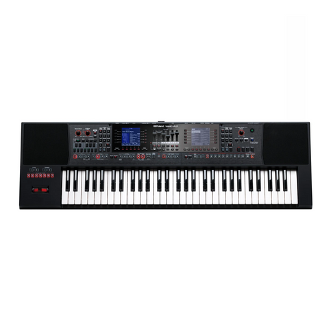 TECLADO ROLAND ARRANGER E-A7