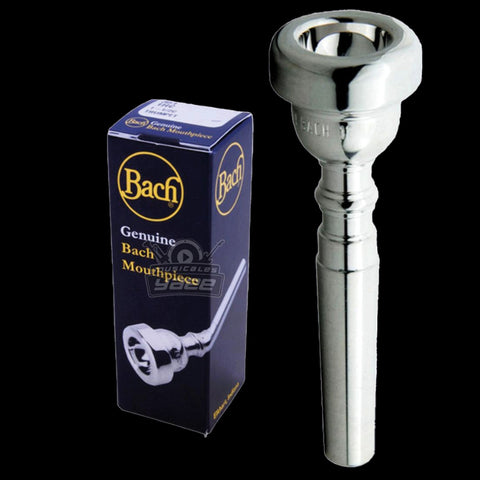 (R-25) TRUMPET MOUTHPIECE 7C 3517C BACH