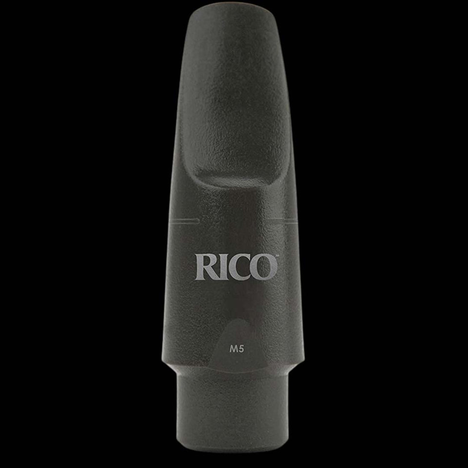 (ZR) (R-50) SOPRANO SAX MOUTH CAP RCAPSSX RICO