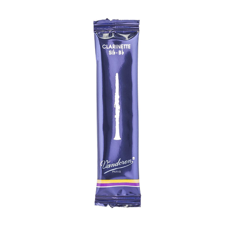 VANDOREN SIb CLARINET REED #3 UND 