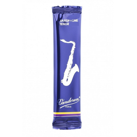 VANDOREN TENOR SAXO REED #2.5 UND. 