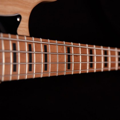 BAJO ELECTRICO CORT GB64JJ NATURAL