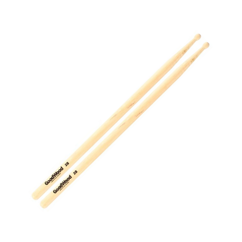 VATER GOODWOOD 2B DRUGS WITH WOODEN TIP