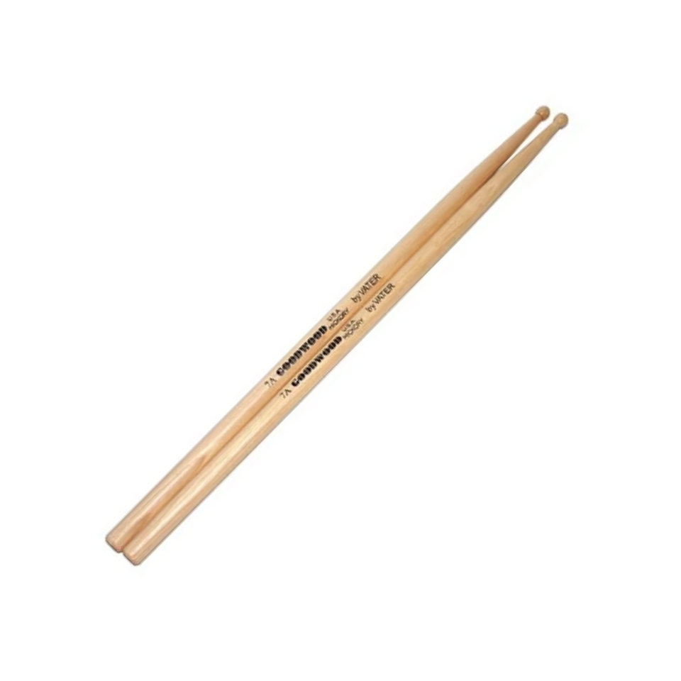 VATER GOODWOOD 7A DRUGS WITH WOODEN TIP