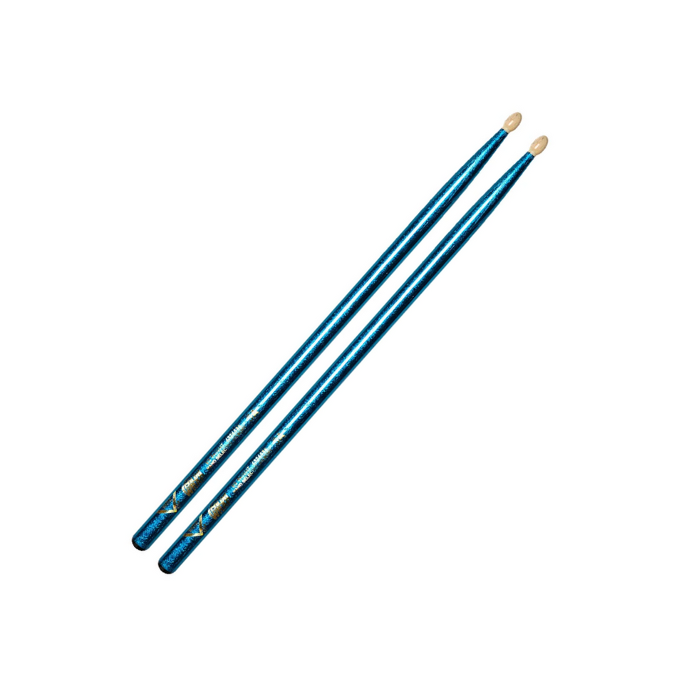 VATER 5A DRUGS WITH WOODEN TIP / BLUE