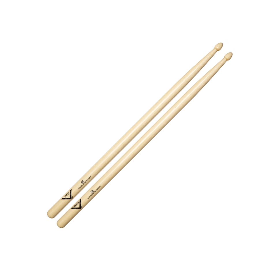 VATER 5B DRUGS WITH WOODEN TIP. 