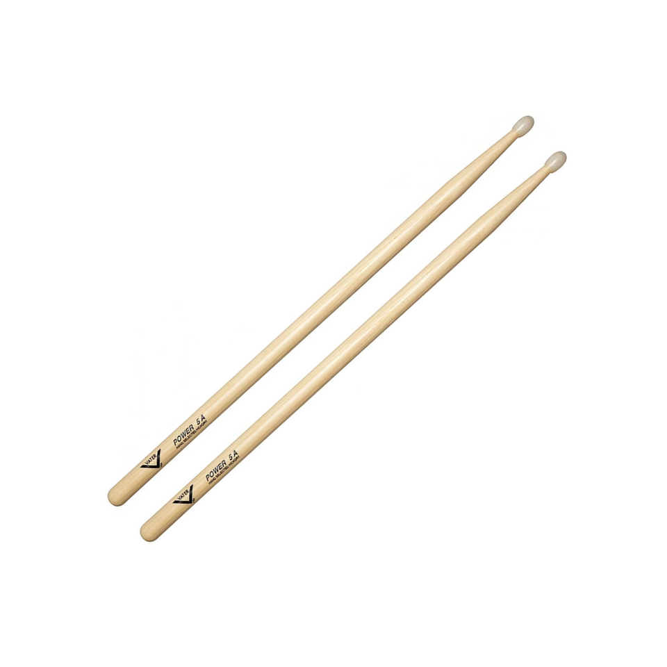 VATER POWER 5A DRUGS WITH NYLON TIP
