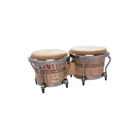 TYCOON BONGOS 7" &amp; 8½" MASTER GRAND SERIES MTBG-BC