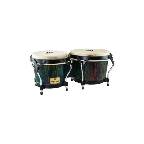 BONGOS TYCOON 7-8.1/2 SELECT IRIS STBS-B DI