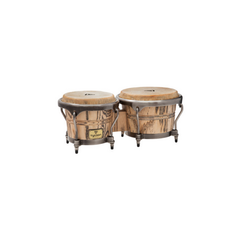 TYCOON BONGOS 7" &amp; 8½" MASTER GRAND SERIES MTBG-BC