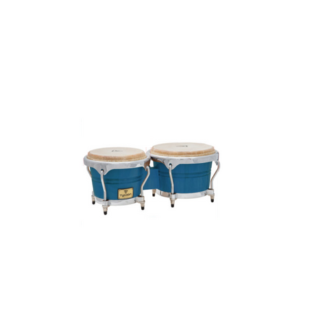 BONGO TYCOON MASTER CLASSIC BLUE MTBP-C BL