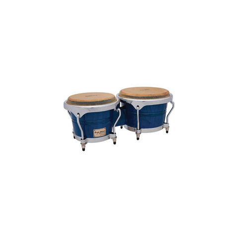 BONGO TYCOON MASTER CLASSIC BLUE MTBP-C BL