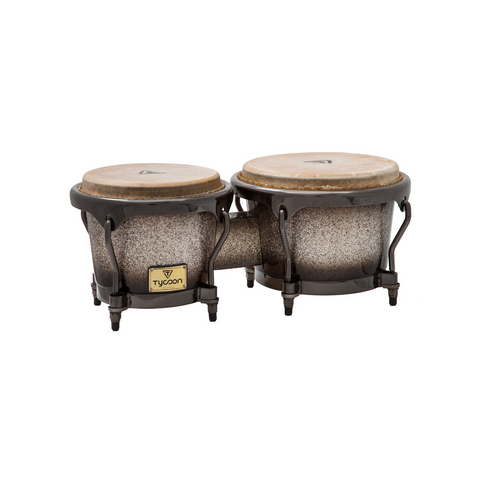 BONGOS TYCOON 7 8½ MASTER PLATINUM FADE SERIES