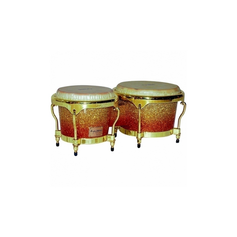 BONGO TYCOON MASTER PLATINUM SUNRISE FADE SERIES MTBP-G PF3