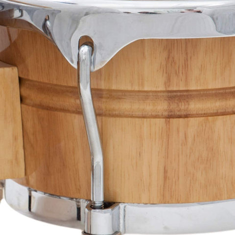 TYCOON MASTER CLASSIC SERIES NATURAL BONGOS MTBC-C N