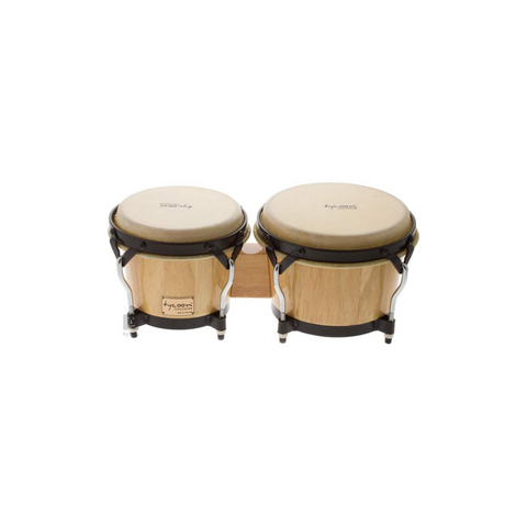 BONGOS TYCOON SUPREMO SERIES NATURAL STB-B N