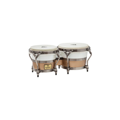 BONGOS TYCOON 7" & 8½" SIGNATURE SERIES TSBH-BC CCL