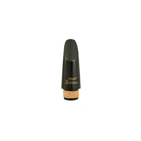 BOQUILLA PARA CLARINETE SOPRANO SELMER 2M