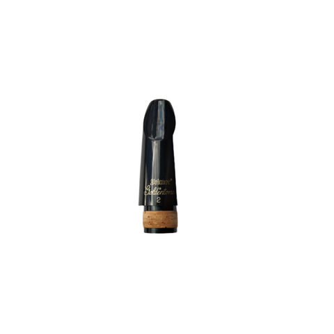 BOQUILLA PARA CLARINETE SOPRANO SELMER 2M