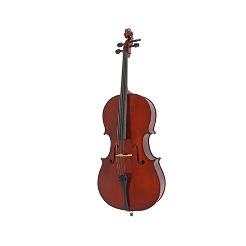 VERONA LAMINATED CELLO 1/2 HXCQ04P