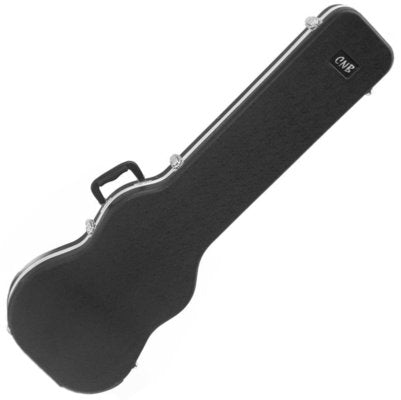 HARD CASE FOR CNB ELECTRIC BASS