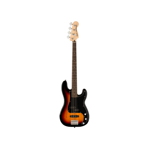 COMBO BAJO ELECTRICO FENDER- SQUIER / PRECISION BASS PJ / SUNBURST