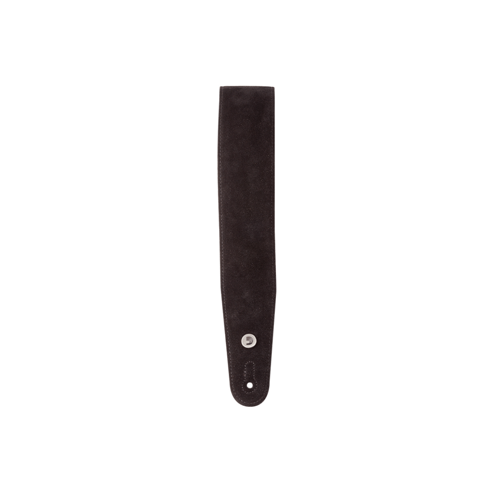 D'ADDARIO STRAP FOR BASS OR SUEDE GUITAR