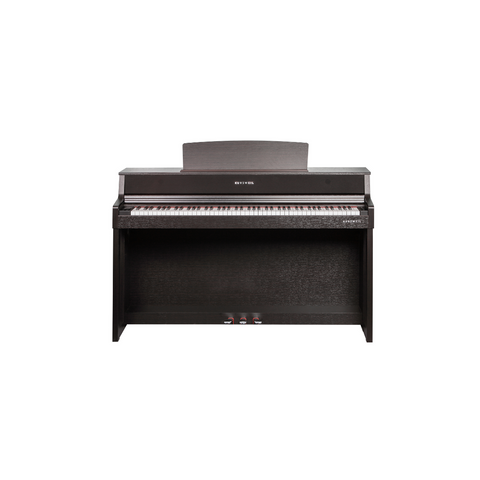 PIANO DIGITAL CUP410 KURZWEIL CON SILLA