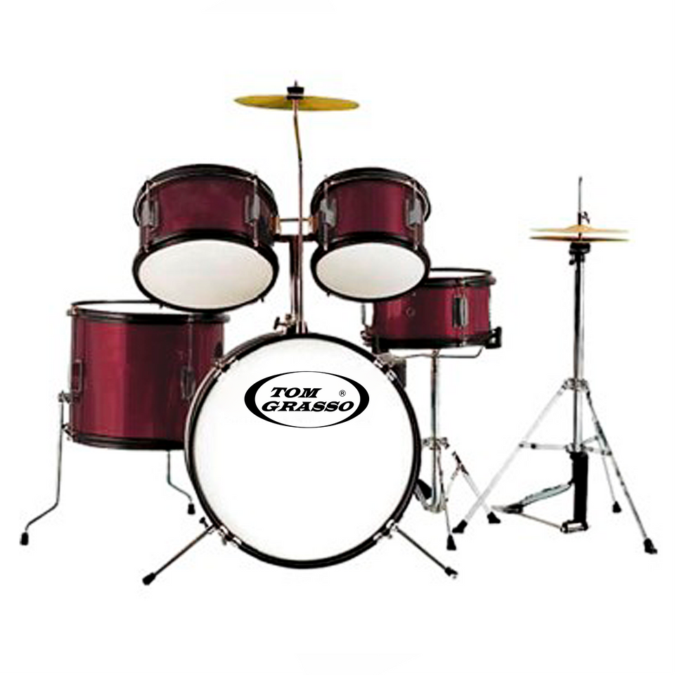 Bateria musical niños sales