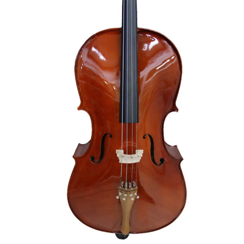 CELLO 1/2 HXCQ04R SOLIDO Rosewood VERONA