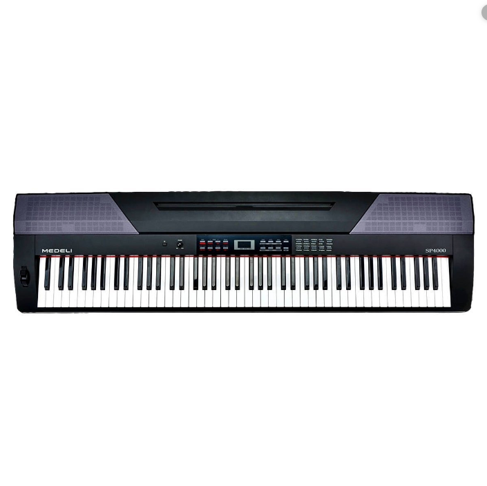 MEDELI SP4000 DIGITAL PIANO