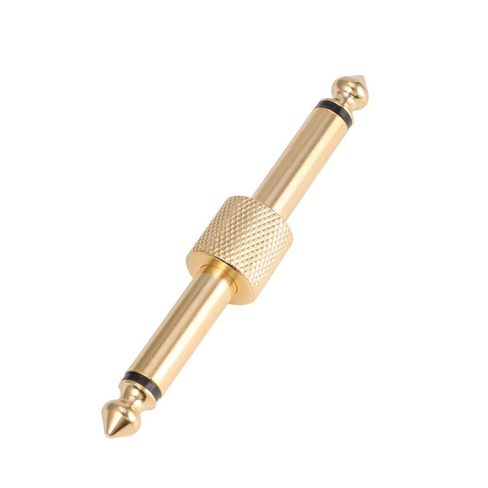 DOUBLE STRAIGHT INTERPEDAL CONNECTOR 11546A