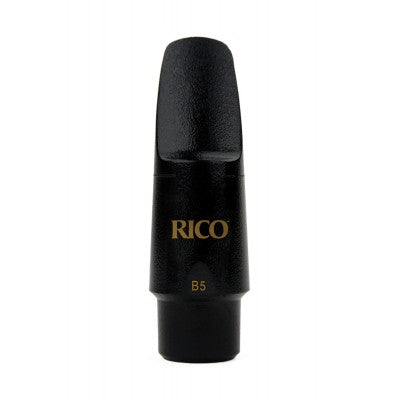 RICO GRAFTONITE B5 SOPRANO SAXO MOUTHOUTH