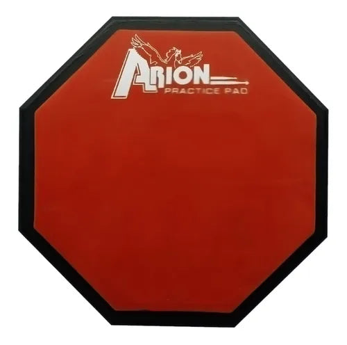 7" TABLE PRACTICE PAD - SOFT PP7EC ARION